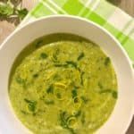Broccoli Soup
