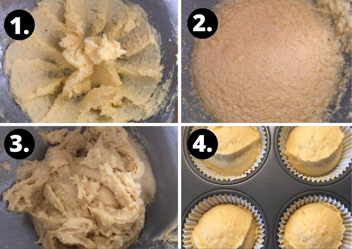 first four steps in this recipe.