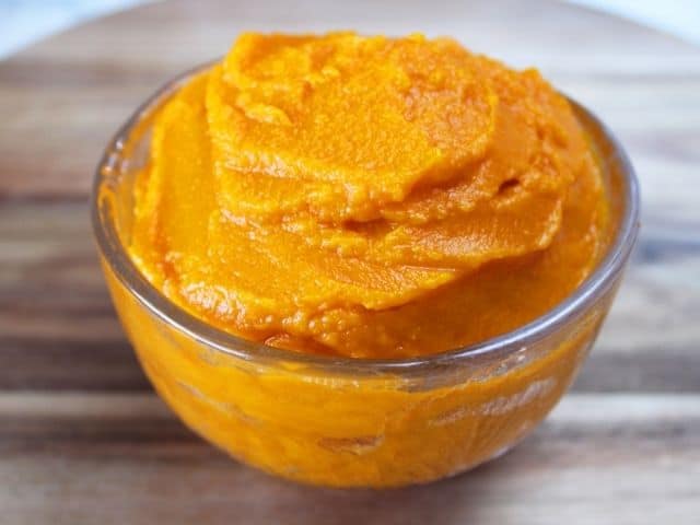 How To Make Pumpkin Puree It S Not Complicated Recipes
