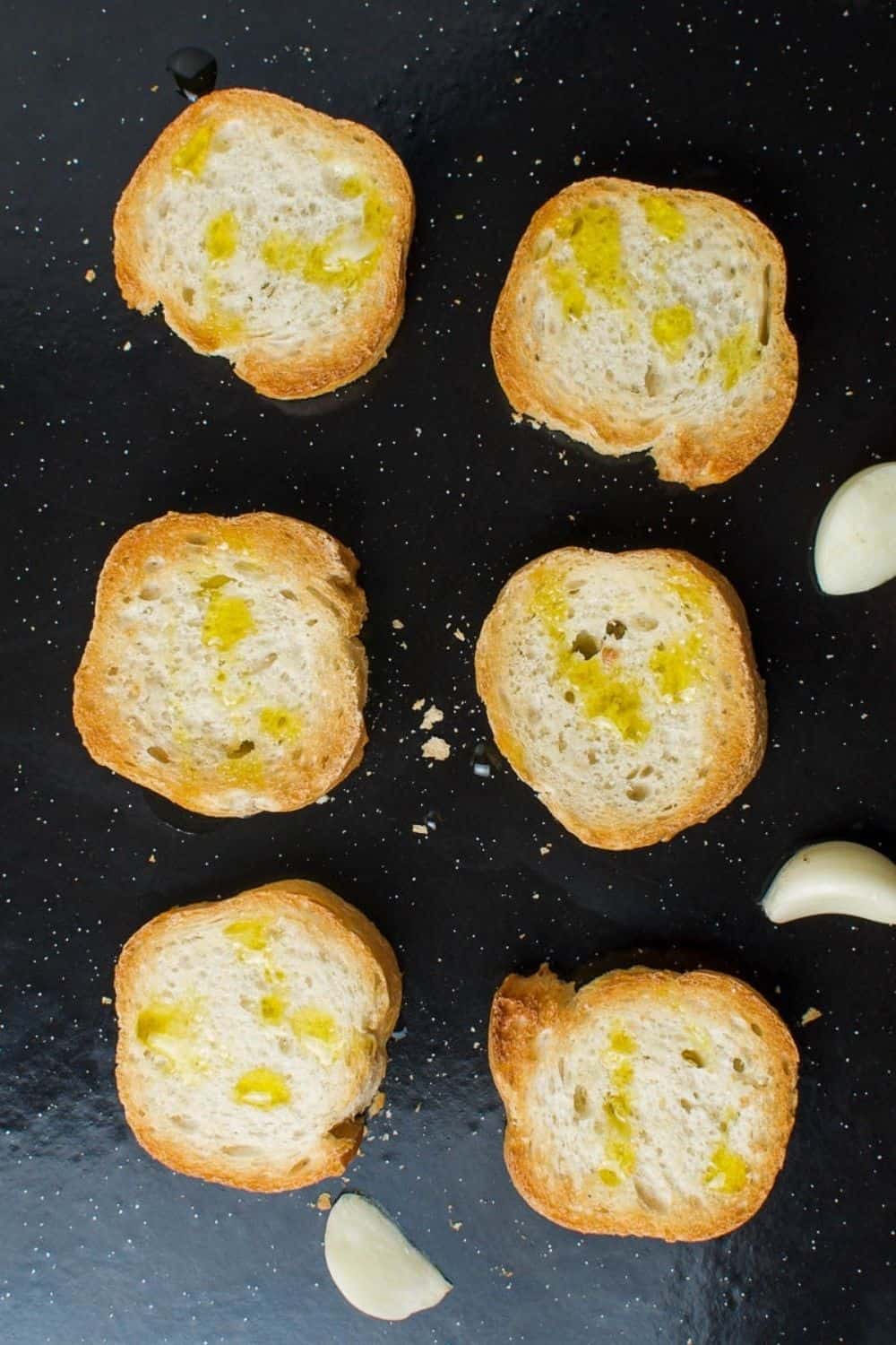 How to Make Crostini - It&amp;#39;s Not Complicated Recipes