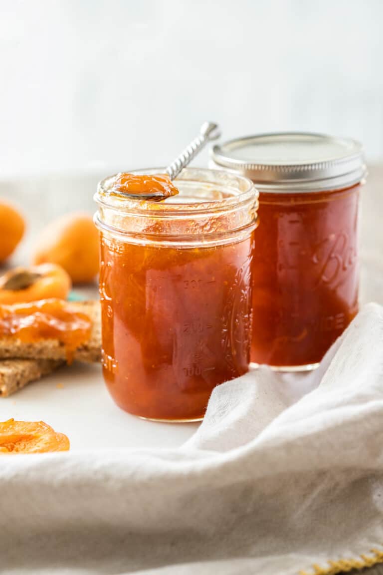 Apricot Jam It S Not Complicated Recipes   Apricot Jam 4 768x1152 