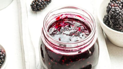 Blackberry Jam