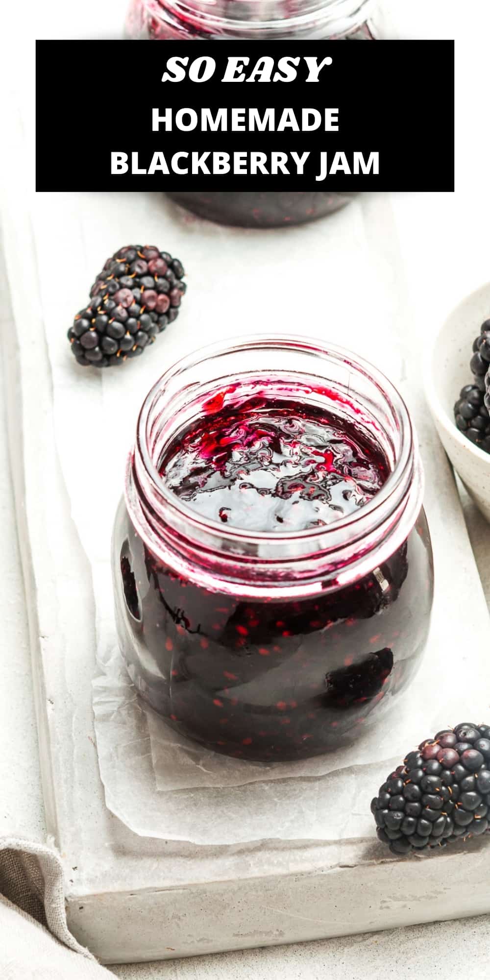 Blackberry Jam It S Not Complicated Recipes   Blackberry Jam Pin6 