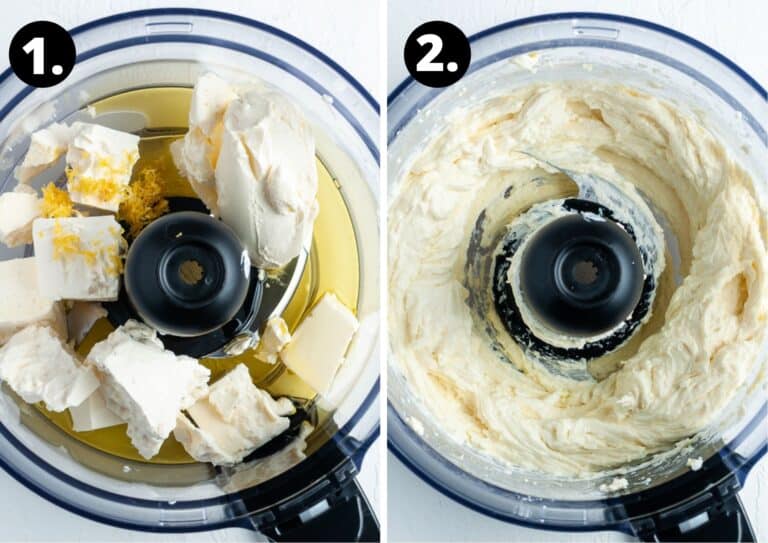 Creamy Whipped Feta - It's Not Complicated Recipes