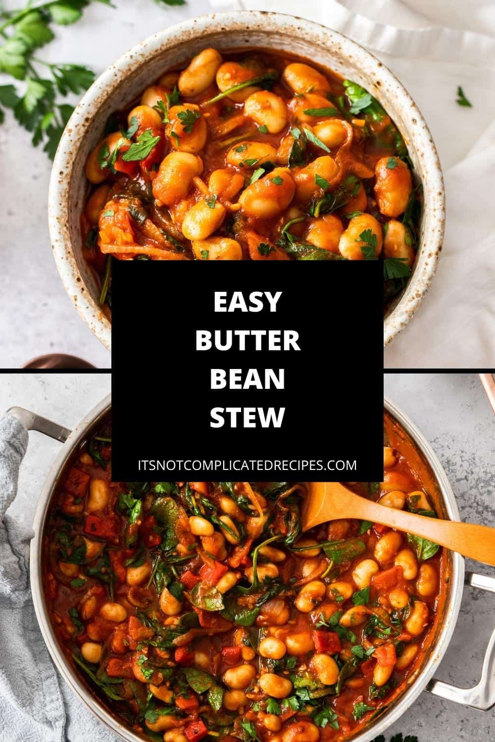 lemony-butter-bean-stew-with-peppers-and-spinach-the-pesky-vegan